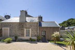 Cancale, la Houle, Maison avec jardin et parking, Cancale